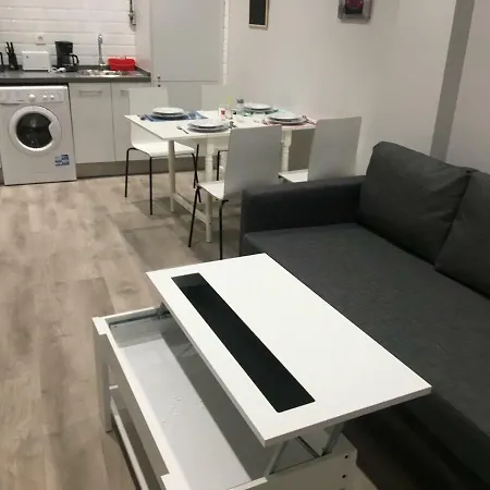Apartamentos Gyc Viviendas Deluxe León Extérieur photo