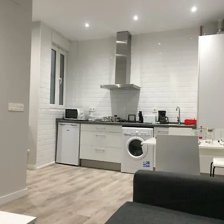 Apartamentos Gyc Viviendas Deluxe León Extérieur photo
