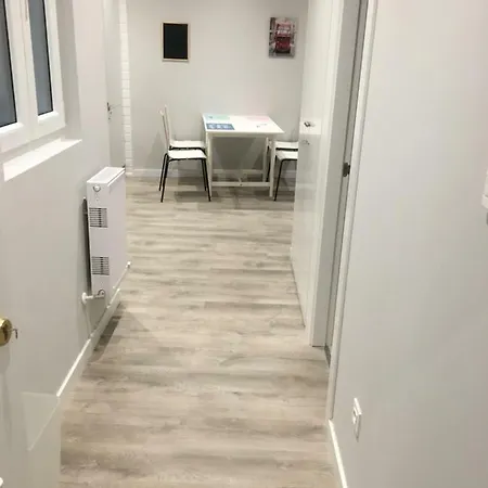 Apartamentos Gyc Viviendas Deluxe León Extérieur photo