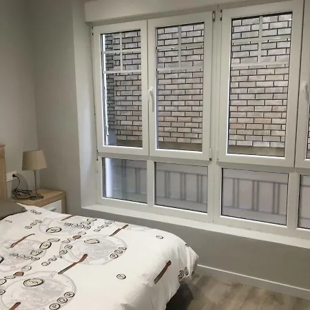 Apartamentos Gyc Viviendas Deluxe León Extérieur photo