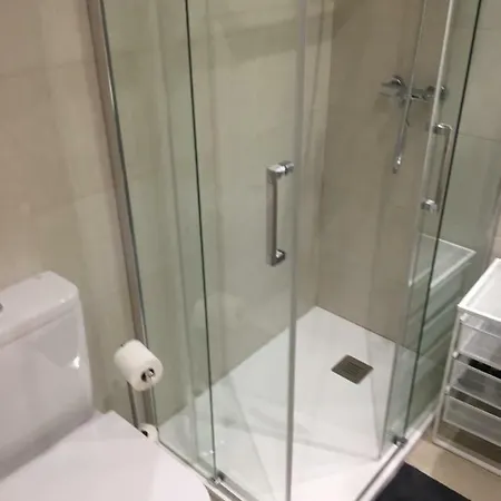 Apartamentos Gyc Viviendas Deluxe León Extérieur photo