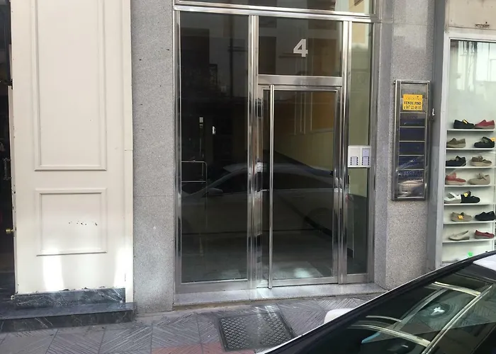 Apartamentos Gyc Viviendas Deluxe