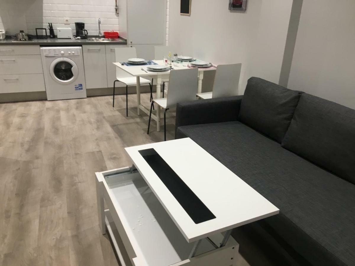 Appartement Gyc Viviendas Deluxe *