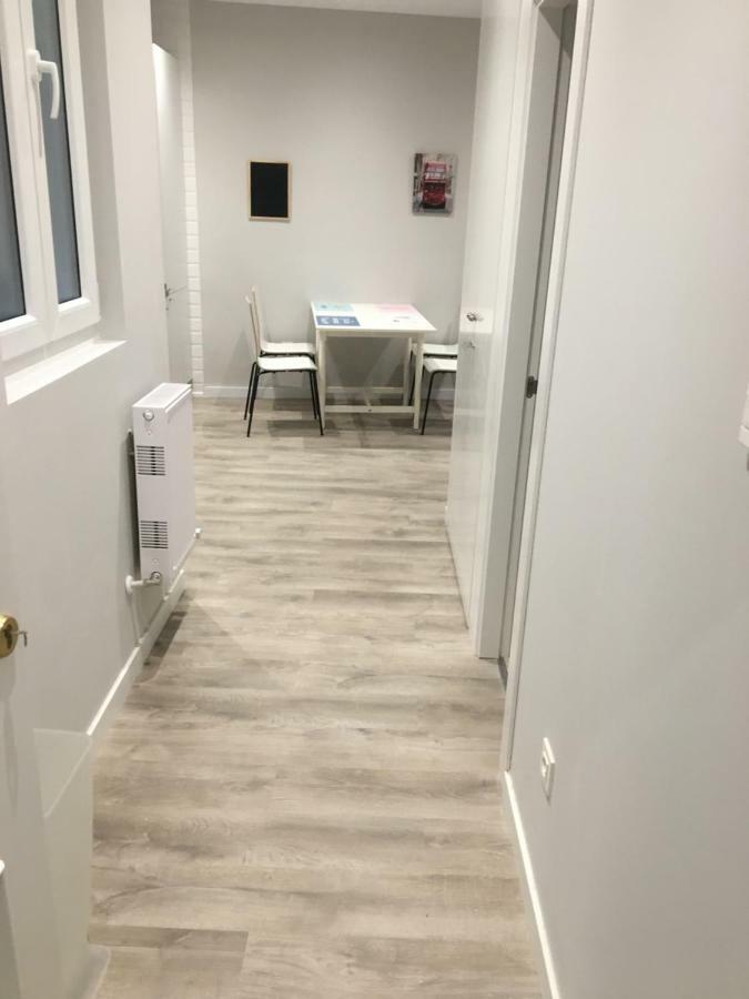 Gyc Viviendas Deluxe Appartement *