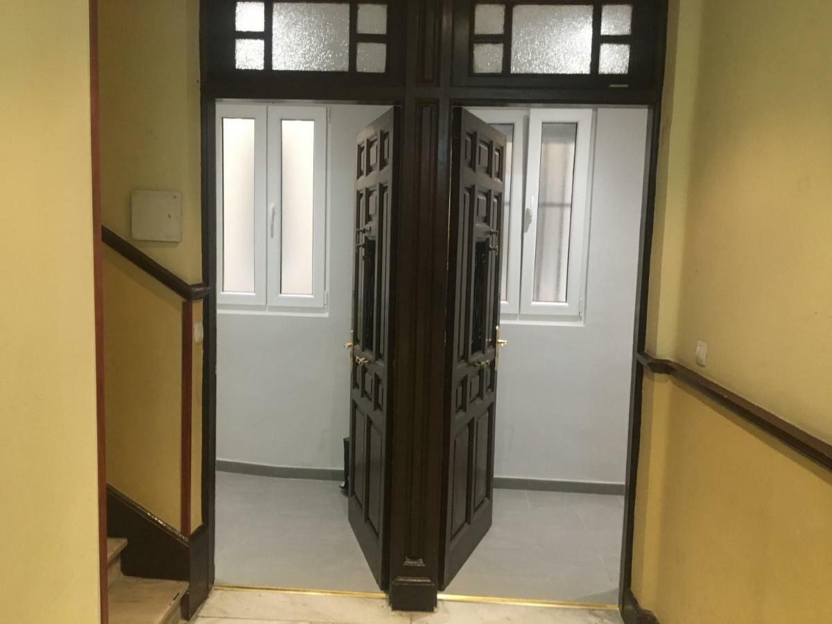Gyc Viviendas Deluxe Appartement