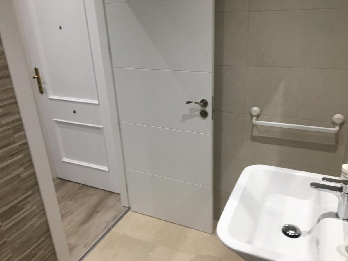 Appartement Gyc Viviendas Deluxe *