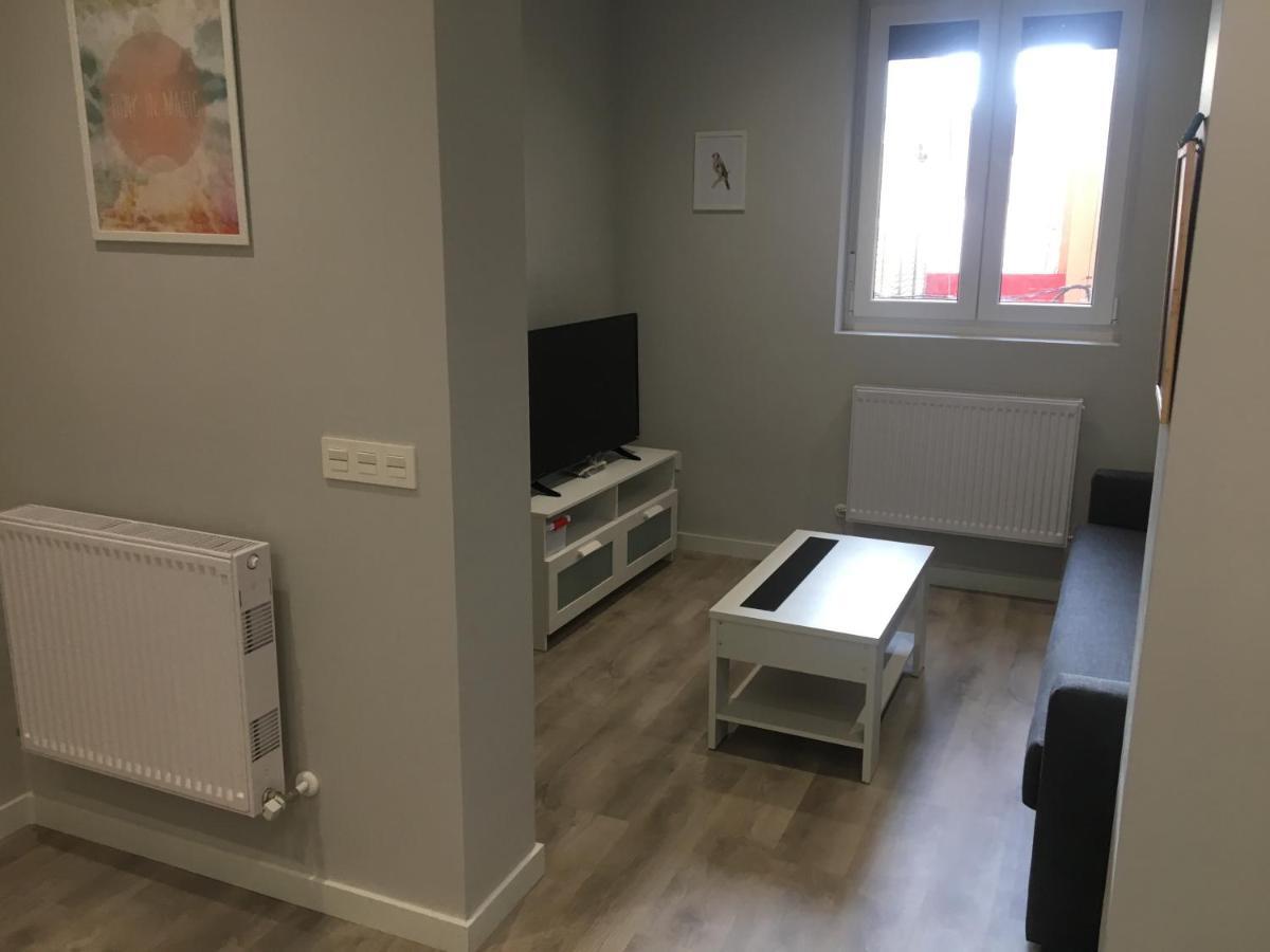 Appartement Gyc Viviendas Deluxe