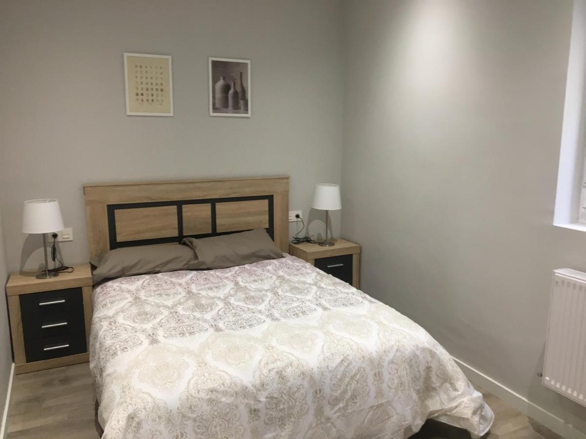 Appartement Gyc Viviendas Deluxe León